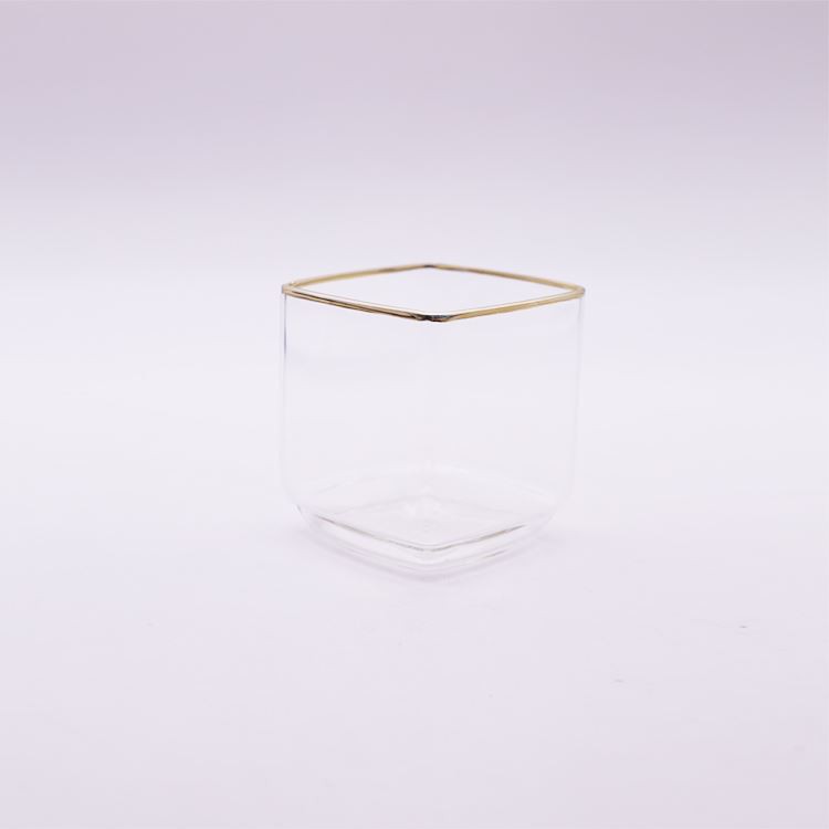 Borosilicate Glass Wine Decanter Set